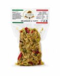 Melanzane a filetti 500gr